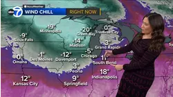 ABC7 AccuWeather Forecast