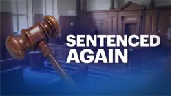 Former Milford man sentenced to 2 1/2 years in prison for fraud, firearm offenses