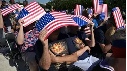 How Will the Dangerously Hot Weather Impact July 4 Festivities?