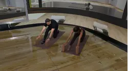 Saturday Stretch: Yoga poses to increase flexibility