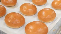 Made in New Jersey: From brioche to bagels, Paterson bakery keeps fresh bread moving around the clock