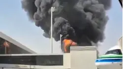 Saudi Arabia's Riyadh Airport Hit With 2 Strikes in 2 Days