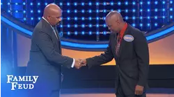 HILARIOUS fast money!!! | Family Feud