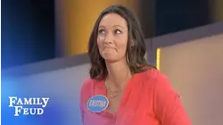 GOT BIG LIPS? You're probably BETTER at THIS... | Family Feud