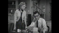 Dennis The Menace: S1 E9 - Dennis Sells Bottles