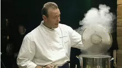 Shellfish Episode with Chef Michael Bonacini