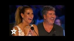 TOP Comedians On America's Got Talent: The Champions! | Got Talent Global