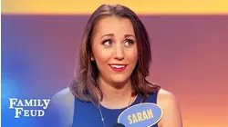 OMG! There's a stripper in my family and it's my... | Family Feud