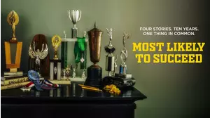 Most Likely To Succeed