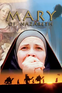 Mary of Nazareth