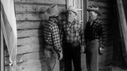 The Roy Rogers Show: S5 EP7 - Three Masked Men (1955)
