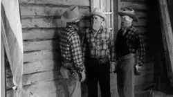 The Roy Rogers Show: S5 EP7 - Three Masked Men (1955)