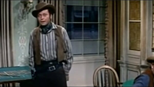 Doc West on FREECABLE TV