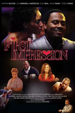 First Impression