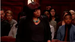 Alexa McBride vs. Ramille Brice