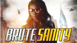 Brute Sanity
