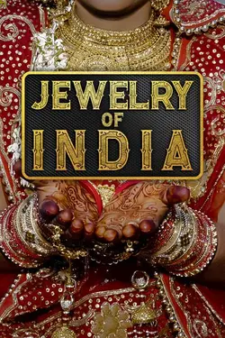 Jewelry Of India