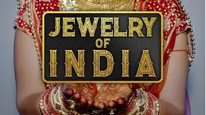 Jewelry Of India