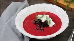 Borscht