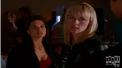 Pacific Blue: S3 E22 - Best Laid Plans