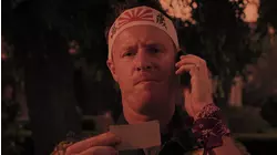 Hawk & Rev: Vampire Slayers