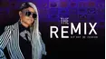 The Remix: Hip Hop x Fashion