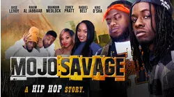 Mojo Savage