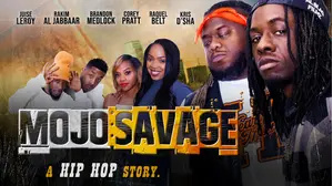Mojo Savage