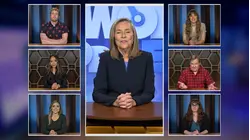 Stuck In The Brain Drain