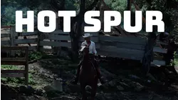 Hot Spur