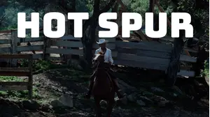 Hot Spur
