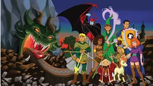 Dungeons & Dragons
