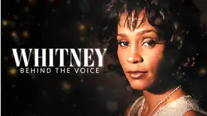 Whitney: Behind The Voice
