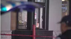 Drive-by shooter kills teen at SW Side Burger King: CPD