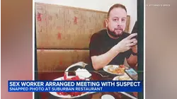 How alleged victim helped catch CBP officer accused of sexual assault, robbery