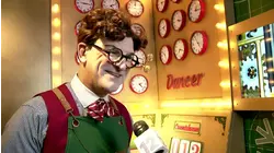 Main Street Connecticut: Holiday Wish Express Stamford