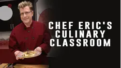 Easy & Elegant Meals- 3 Gourmet Menus