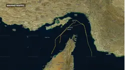 Former US intelligence official on Iran blockade: 'Progressive escalation'