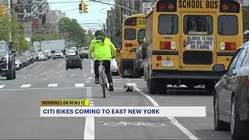 Dozens of new Citi Bike stations coming to East New York