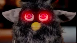Furby, Blackberry, Legend Of Hidden Temple, Galactic Starcruiser