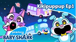 Kikipuppup Ep1