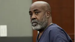 Duane 'Keffe D' Davis Sentenced to 40 Years for Murder of Tupac
