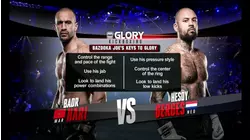Glory 51 - Rotterdam - Full Event