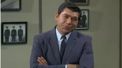 Lucy Meets The Law
