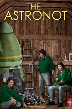 The Astronot