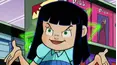 Sabrina, the Animated Series