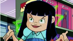 Witchmas Carole