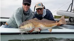 Guiding Flow S1:E3 "For the Love of the Lagoon"