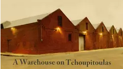 A Warehouse on Tchoupitoulas