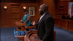 Shacola Pinson vs. Tommy Pinson